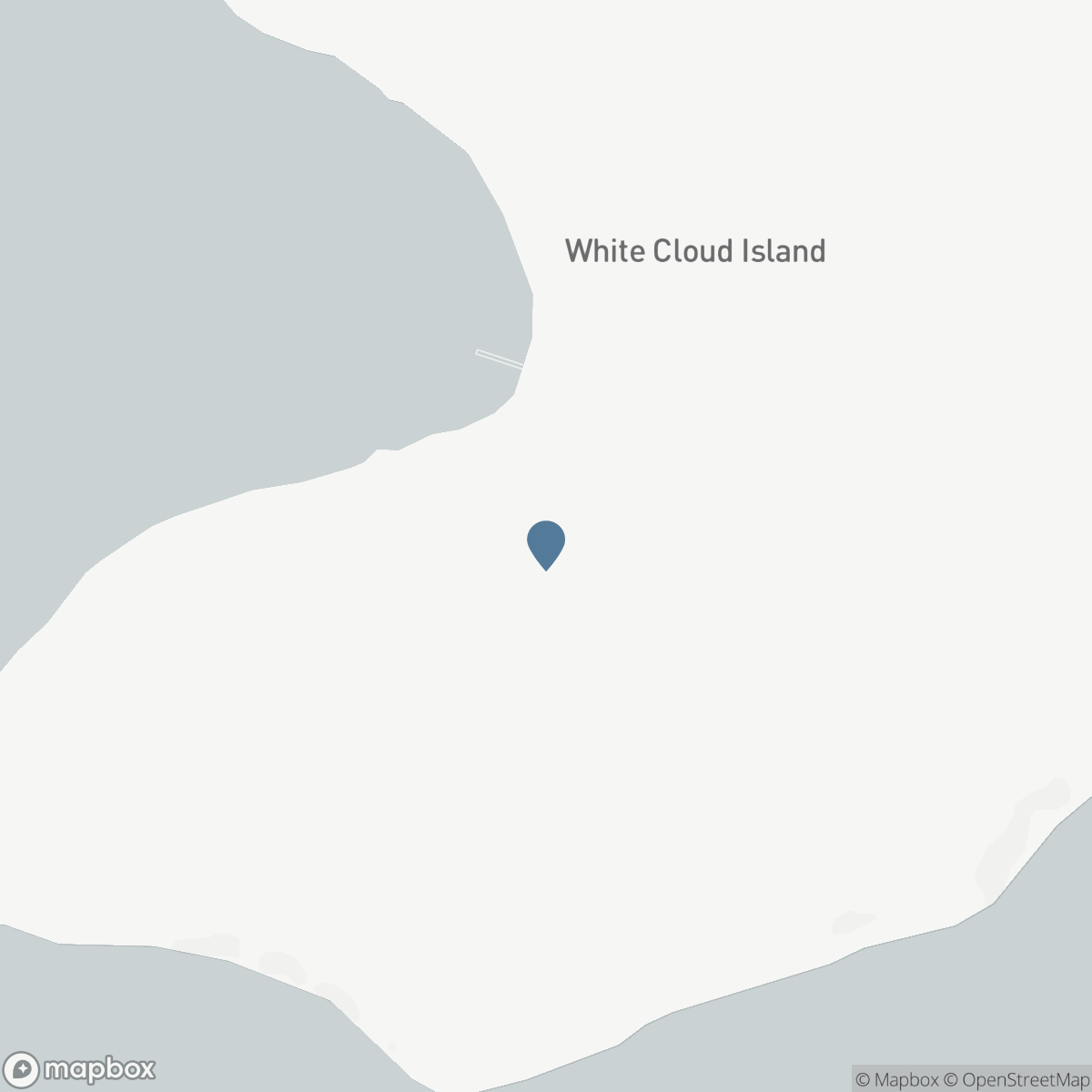 LOT 33 WHITE CLOUD ISLAND, Georgian Bluffs, Ontario N0H 2T0